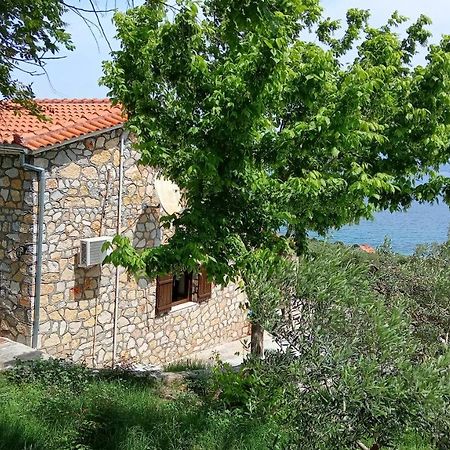 Four Independence Houses By The Sea Glida Exterior photo