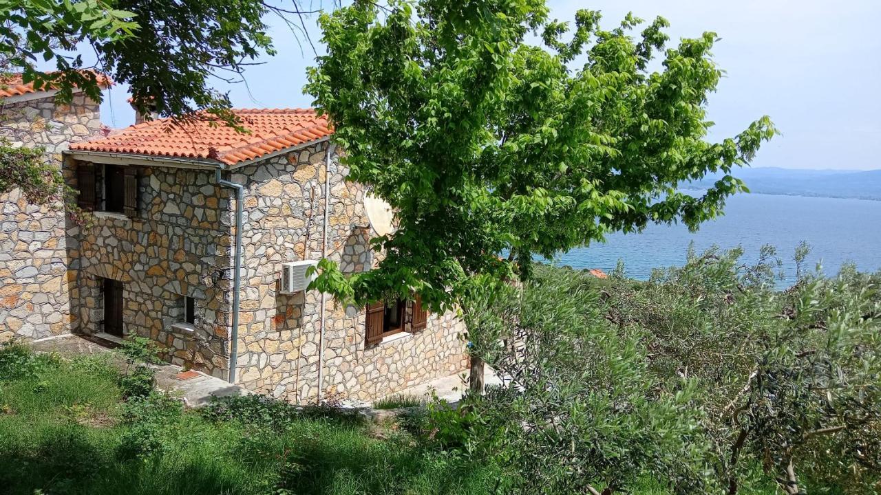 Four Independence Houses By The Sea Glida Exterior photo